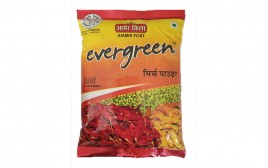 AMER KILA EVERGREEN Chilli Powder   Pack  500 grams